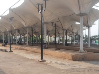 Hawkers rejected Kachhpura zone, now Chowpatty will be built