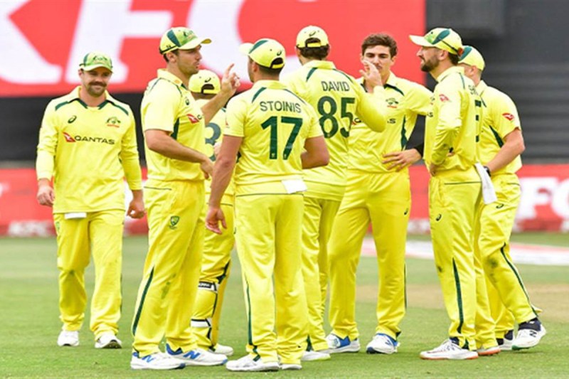 australia team