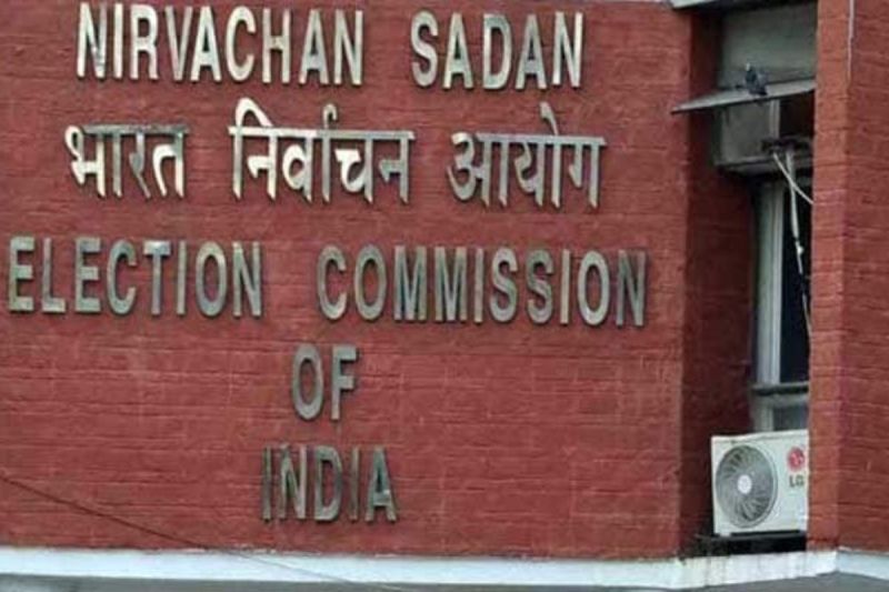 vivek Sahay could not DGP of west bengal even24 hours EC made Sanjay Mukherjee new bengal police head