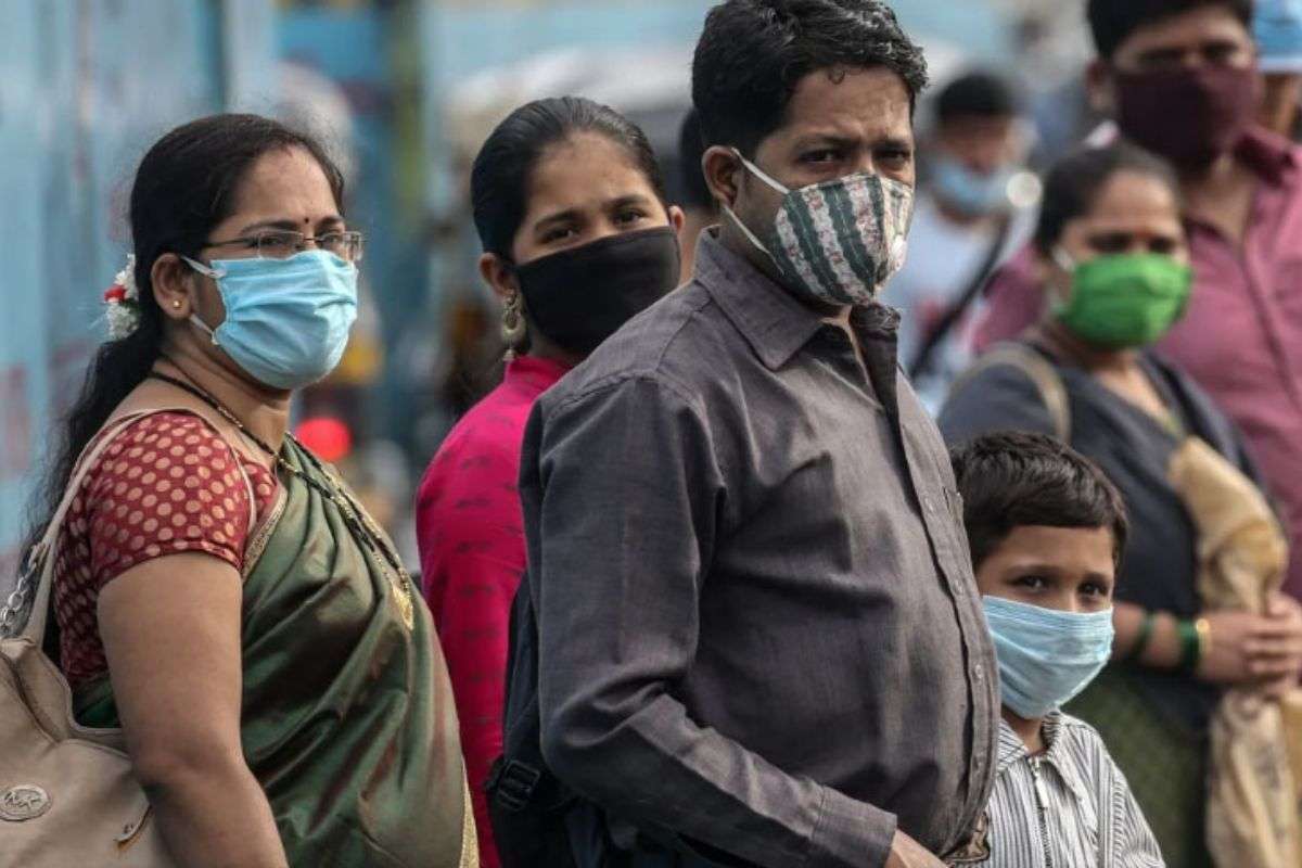 IQAir Report: Delhi the most polluted capital of the world
