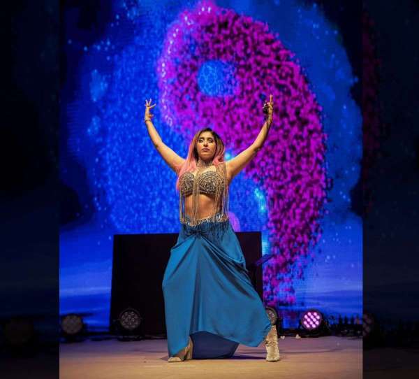 Singer Neha Bhasin loose weight by fasting for 18 hours see pictures