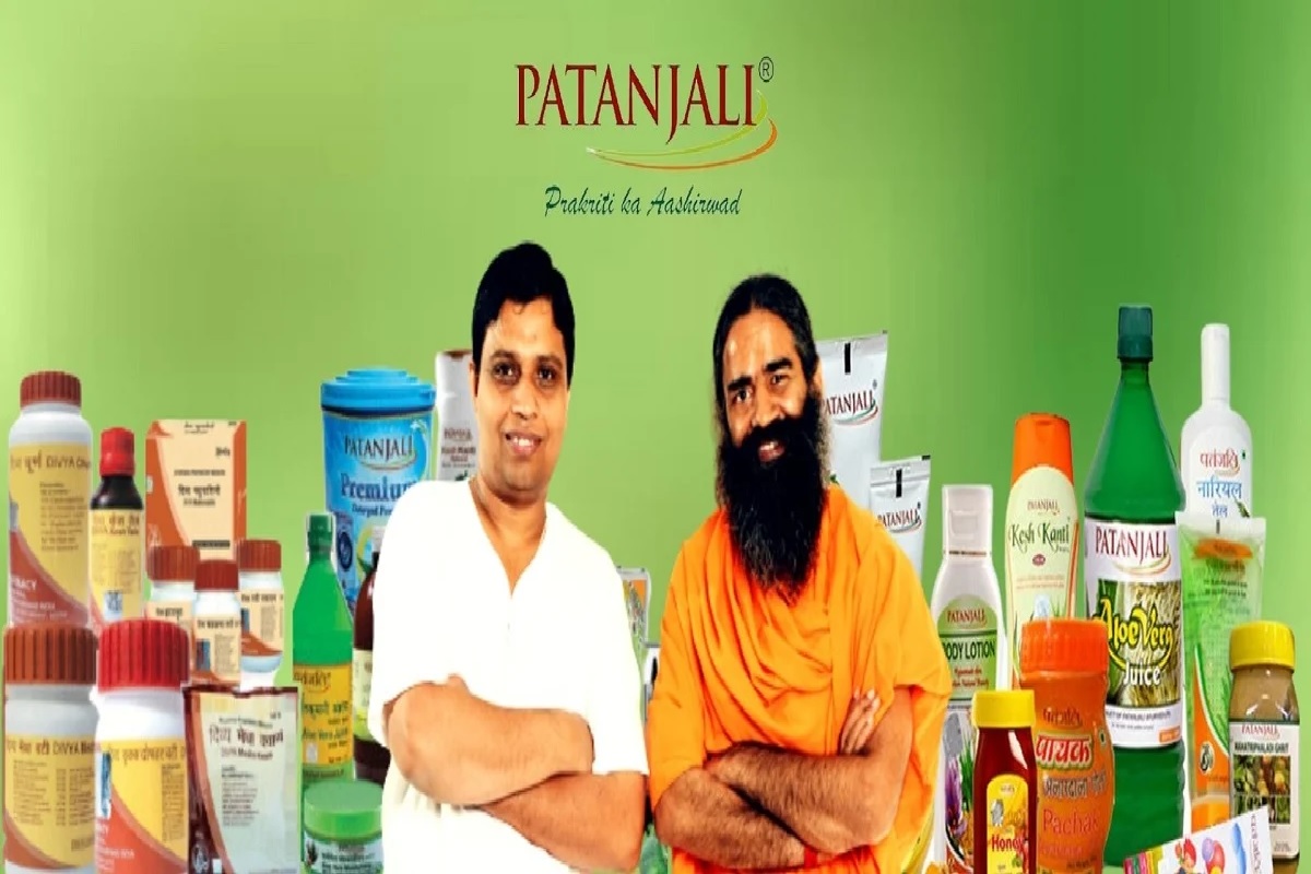 Patanjali advertisement: सुप्रीम कोर्ट ने गुरु रामदेव को भेजा समन, कहा- कोर्ट
में खुद पेश हों, जानिए क्या है पूरा मामला?