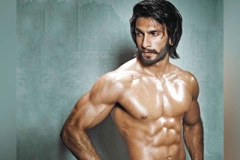 Mukesh Khanna angry over Ranveer Singh playing the lead role in Shaktimaan movie