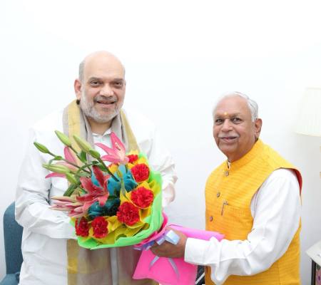 suresh pachouri