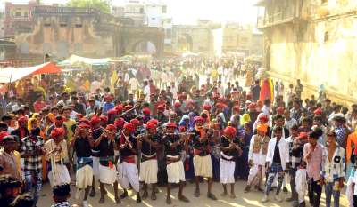 Short video poster image