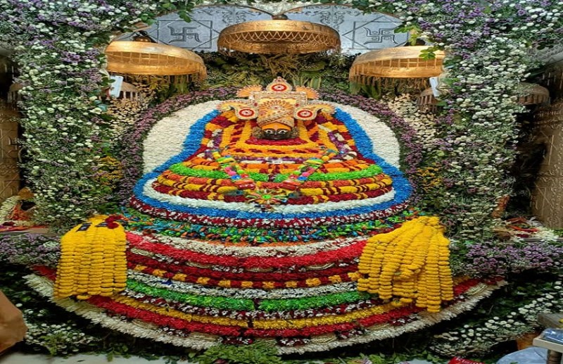 WEST BENGAL SHYAM MANDIR ALAMBAJAR 2024खाटू नरेश के चमत्कारों की पावन धराभूमि है श्याम मंदिर आलमबाजार