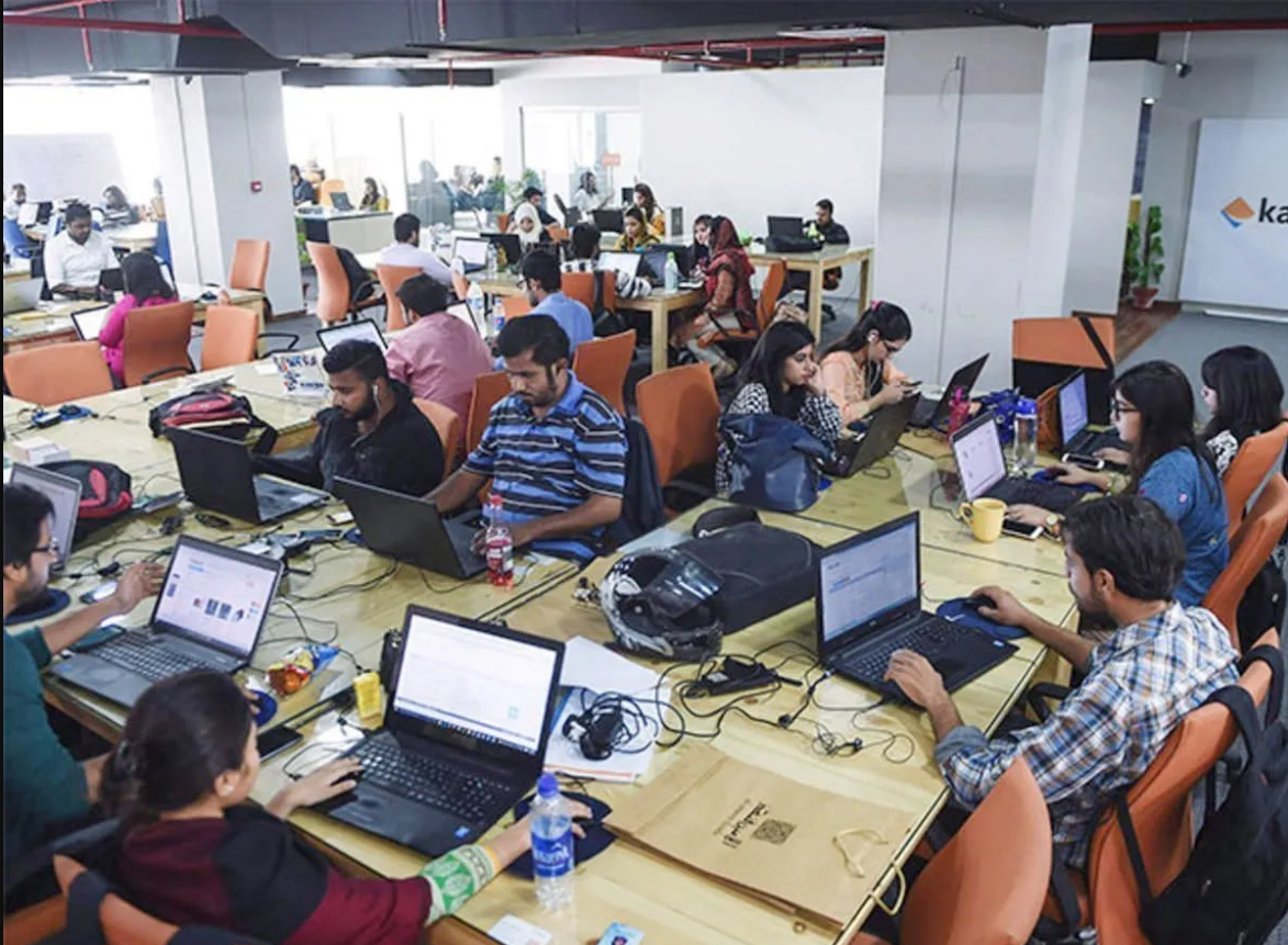 IT companies