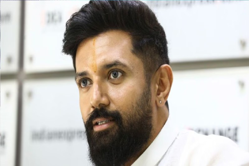 chiraj paswan