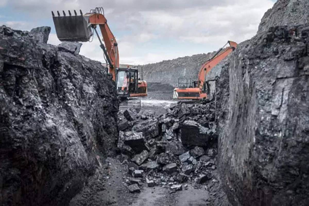 Coal Mines (Representational Image) 