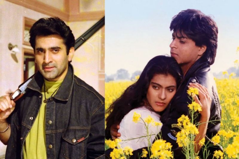 Dilwale Dulhania Le Jayenge