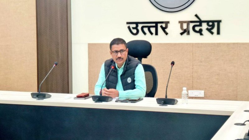 55434 मतदाता पहली बार 13 मई को करेंगे मतदान