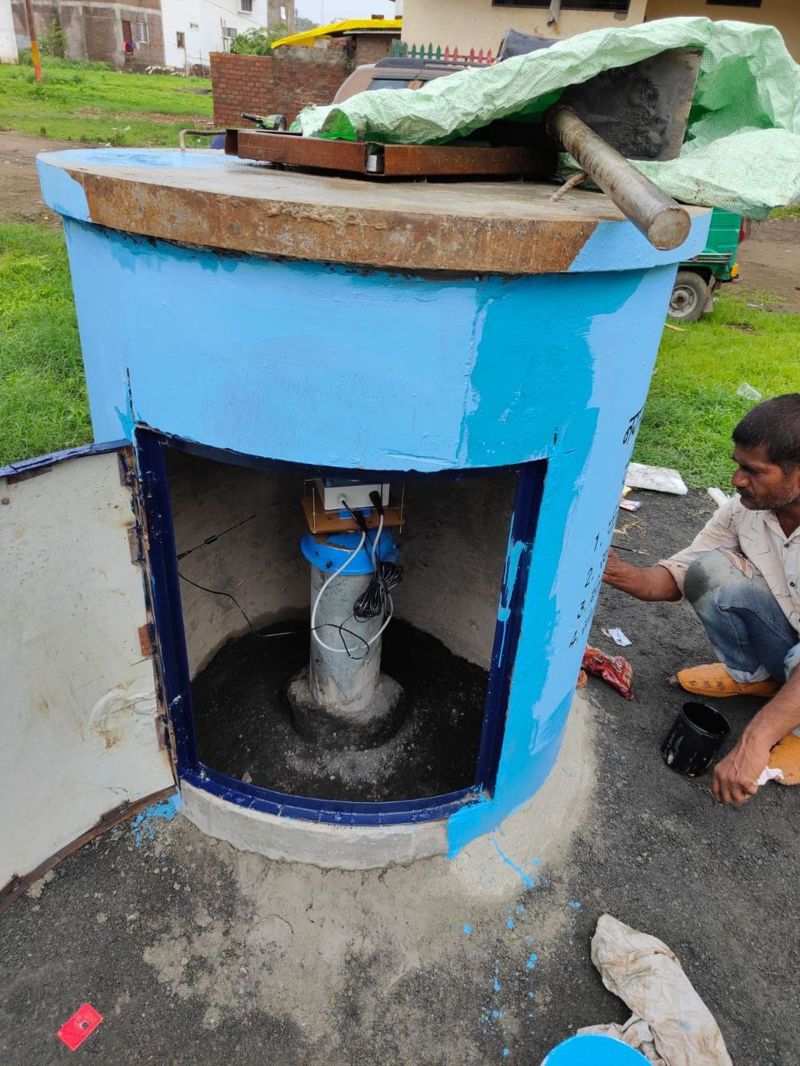 हार्वेस्टिंग... जहां लगे वहां पानी-पानी जहां नहीं लगाए गए वहां संकट छाया