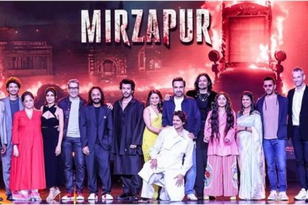 मिर्जापुर 3 स्टारर पंकज त्रिपाठी ने शेयर की दिल की बात, बोले- ‘अब