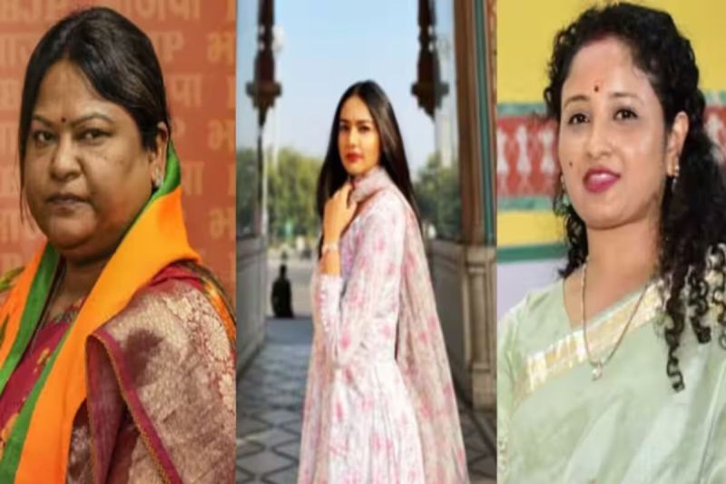 Third list of Congress candidates released for Lok Sabha Elections 2024