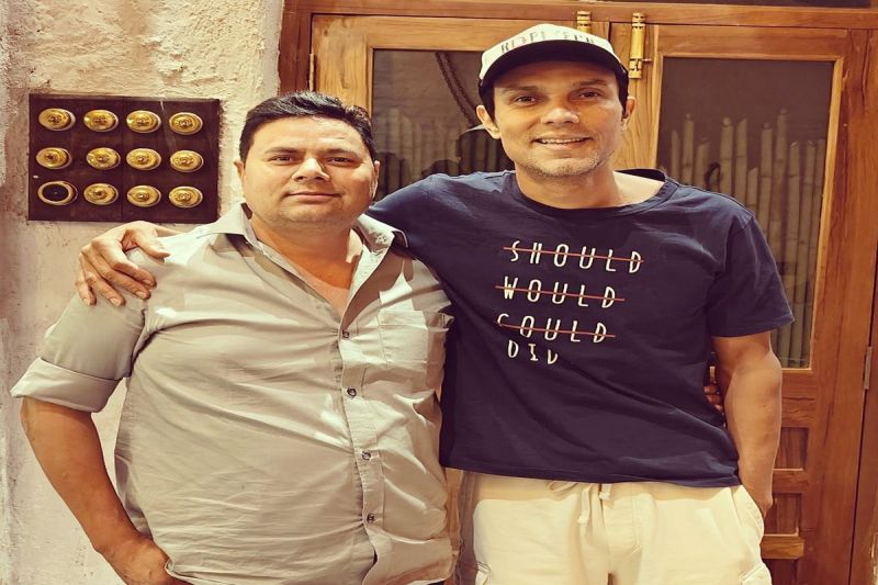 लोकसभा चुनाव से पहले वीर सावरकर फिल्म की रिलीज का को- प्रोड्यूसर ने ये बताया कारण, पढ़ें इंटरव्यू