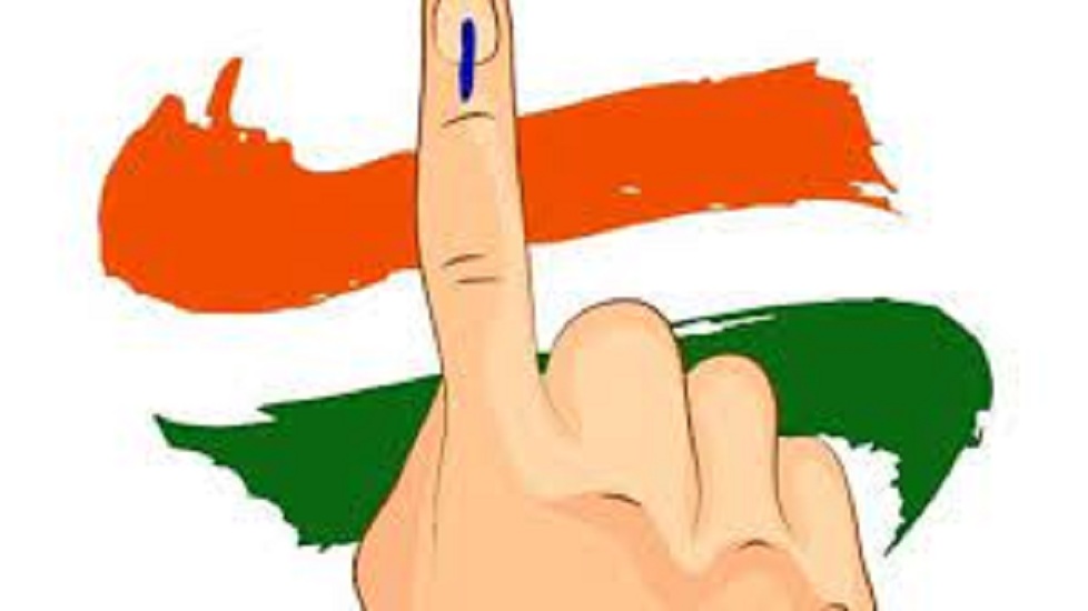 पंजाब-हिमाचल प्रदेश में 1 जून तथा हरियाणा में 25 मई को होगा मतदान