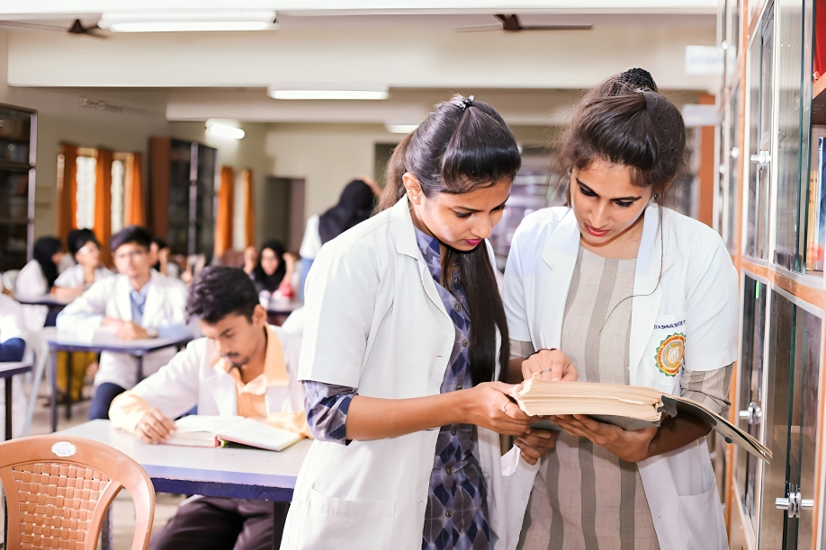 MBBS Exam