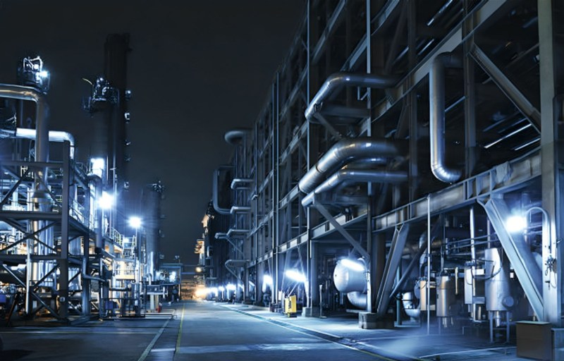 Foreign companies are going to set up industries in Jhansi