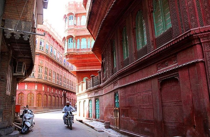 Loksabha election 2024: बीकानेर लोकसभा क्षेत्र: इस बार गोविंद करेंगे अर्जुन के तीरों का सामना