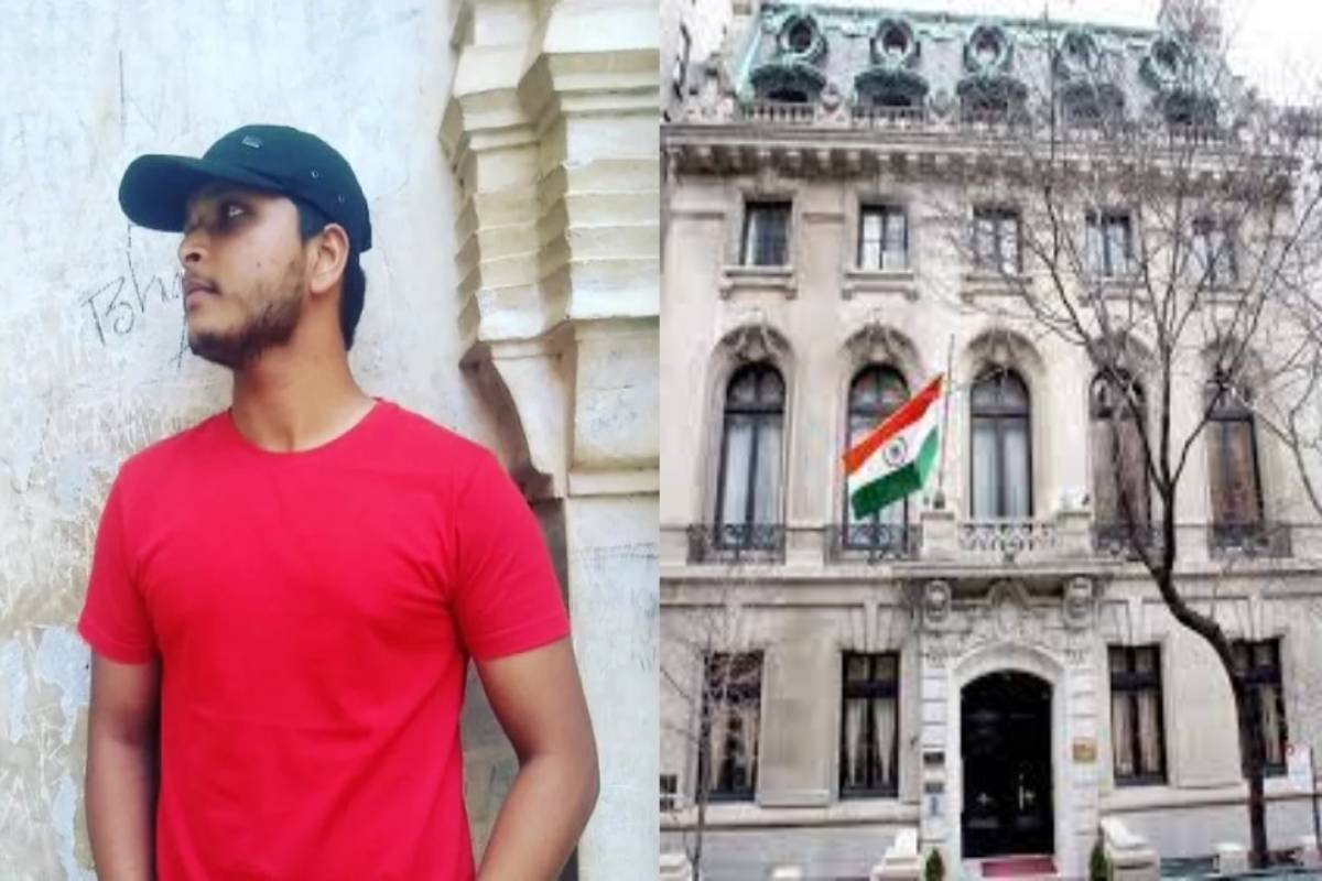  Hyderabad Student Mohammad Abdul Missing In USA