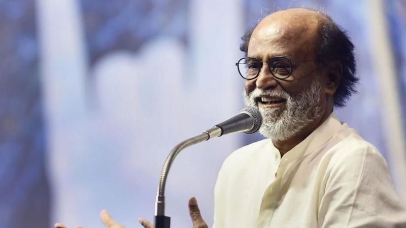Rajinikanth
