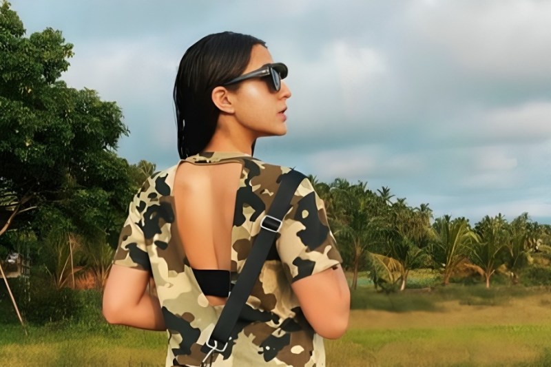 sara ali khan religion