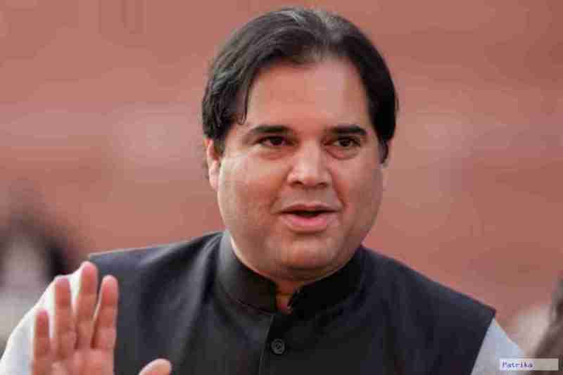 Lok Sabha Elections 2024 Samajwadi Party close doors BJP MP Varun Gandhi