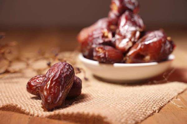 Dates Benefits