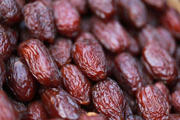 Dates Benefits