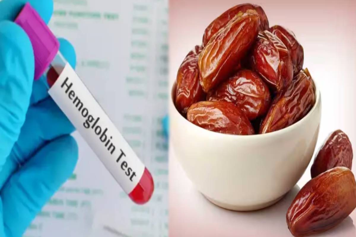 Dates Benefits