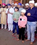 Monthly anniversary of Saint Amma Addi was celebrated with pomp