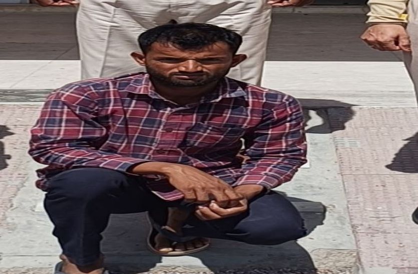 दुबई की कम्पनी व चार गुणा मुनाफे का झांसा देकर ढाई करोड़ की ठगी