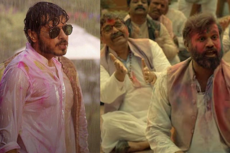 OTT Web Series Famous For Holi 