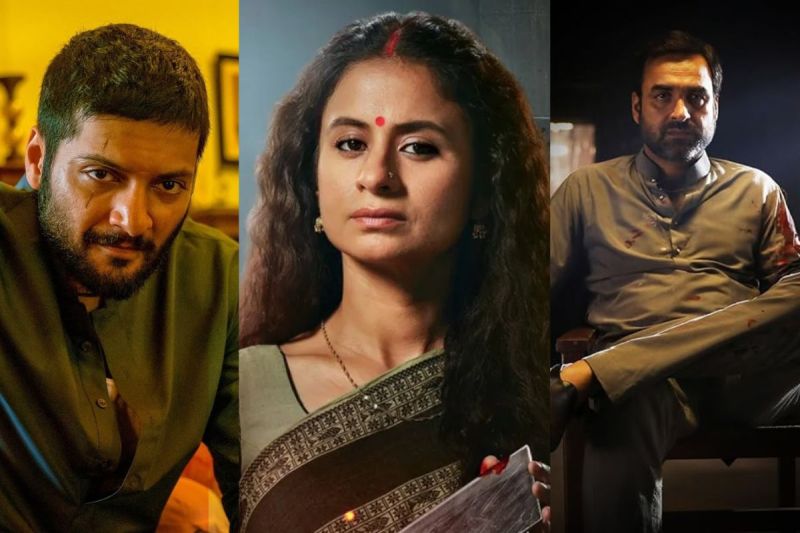 Mirzapur 3 Starcast Net Worth