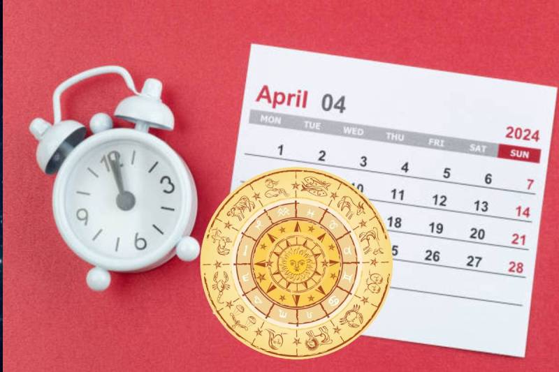 Aaj Ka Rashifal 25 April 2024