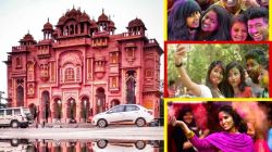 Holi Celebration: पत्रिका गुलाल आतिशबाजी के आज से 14 केंद्रों पर मिलेंगे पास,
दूसरे शहरों से भी आएंगे लोग - image