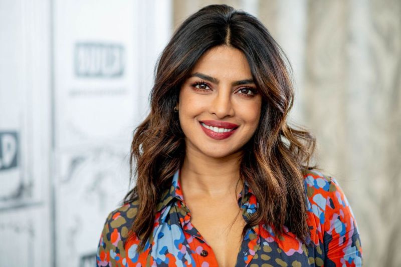 priyanka chopra will take entry in bollywood