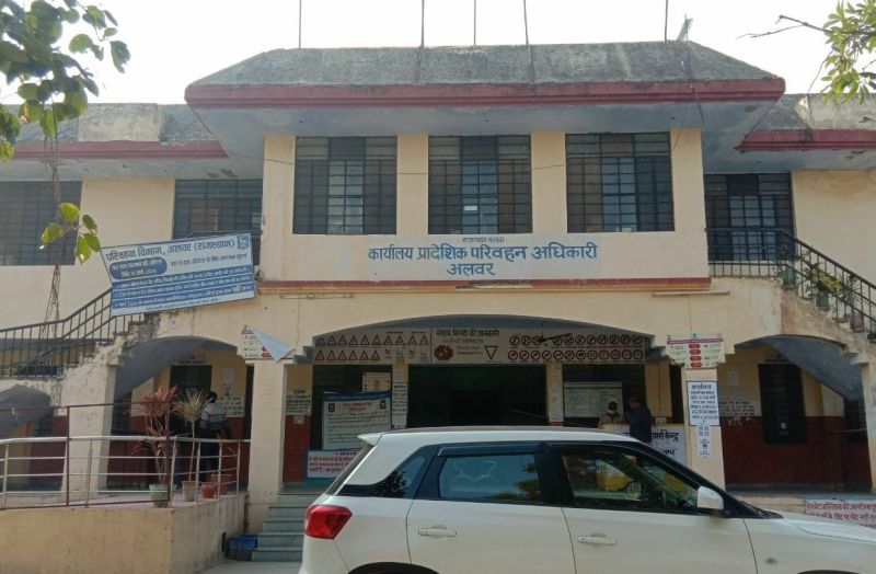 स्मार्ट कार्ड नहीं अब ई-डीएल और ई-आरसी होगी जारी