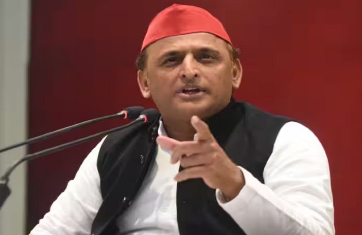 UP Assembly By Election Samajwadi Party Candidate