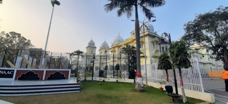 Lucknow University