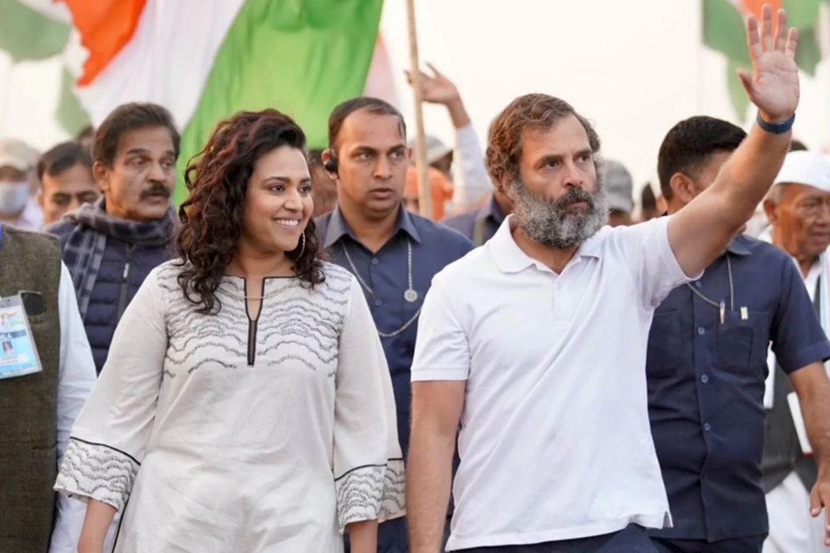 swara_bhasker_may_get_ticket_mumbai_contest_lok_sabha_election_2024_congress_rahul_gandhi.jpg