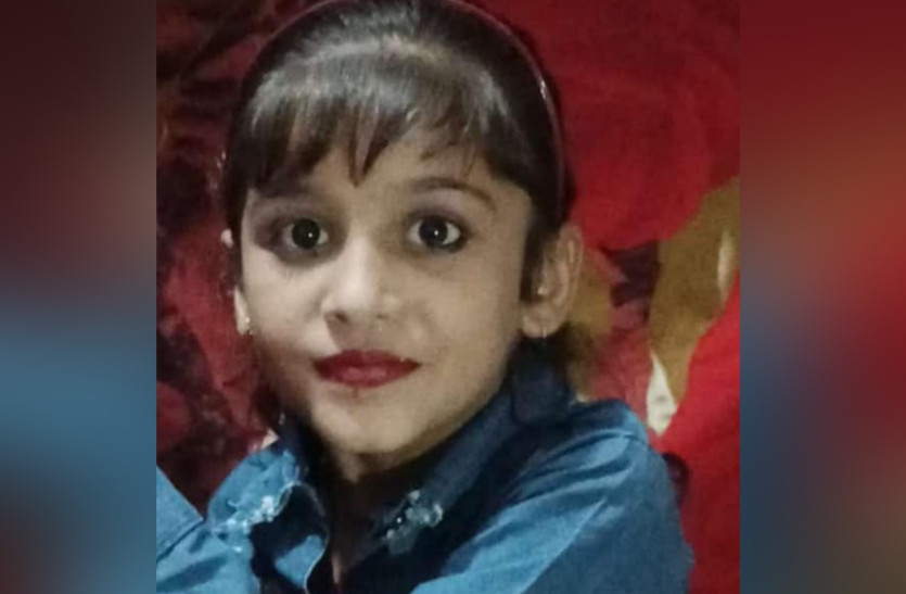 school girl died in bus accident in bundi