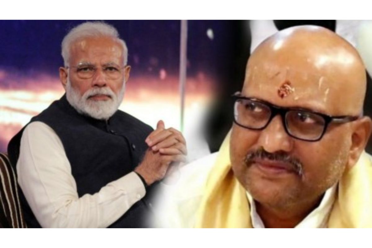  Vikas Thackeray will contest against Gadkar Ajay Rai in front of Modi Digvijay also in fray in  Lok Sabha elections 2024