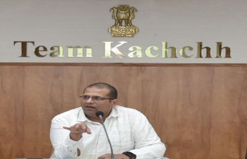 कच्छ लोकसभा सीट पर 1935338 मतदाता 7 मई को डालेंगे वोट