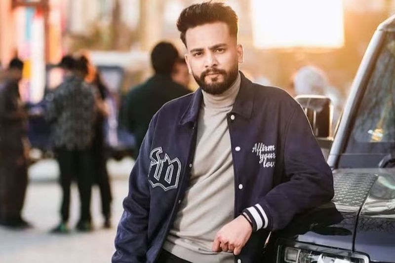 Elvish Yadav Cryptic Instagram Post After Getting Bail