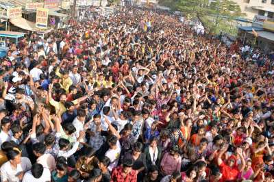 Short video poster image