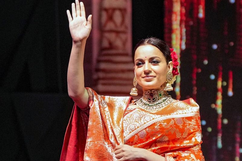 Kangana Ranaut Mandi Seat Analysis