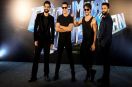 Akshay kumar teases tiger shroff 