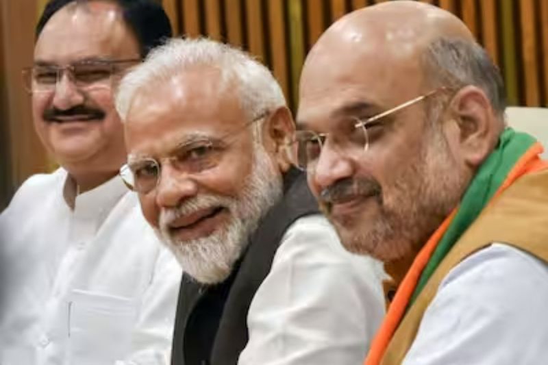 Lok sabha election 2024