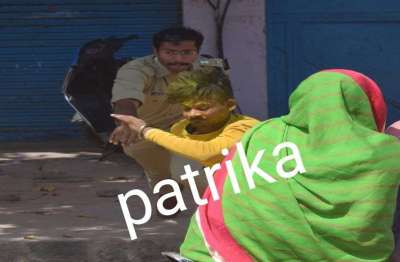 Short video poster image